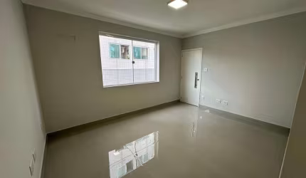 Apartamento à venda, 2 quartos, 1 vaga, Estuario - Santos/SP