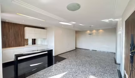Apartamento à venda, 2 quartos, 1 suíte, 1 vaga, APARECIDA - Santos/SP