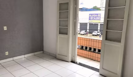 Apartamento à venda, 3 quartos, 1 vaga, Centro - São Vicente/SP