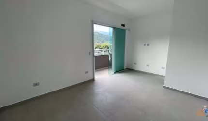 Sobrado à venda, 2 quartos, 2 suítes, 2 vagas, Santa Maria - Santos/SP