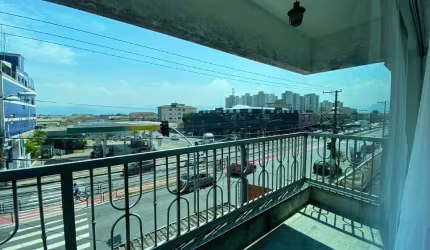 Loja para aluguel, Vila São Jorge - São Vicente/SP