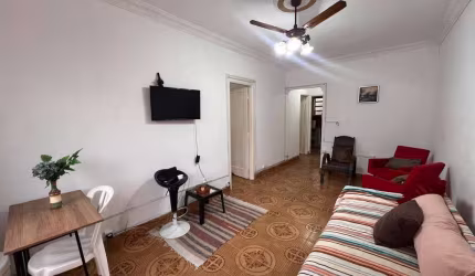 APARTAMENTO - CENTRO