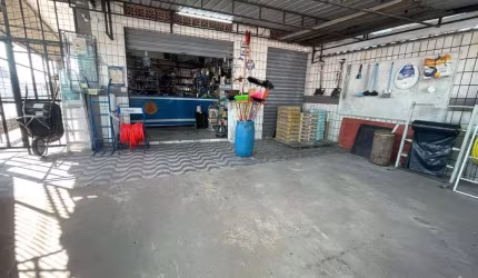 LOJA COMERCIAL -PARQUE BITARU