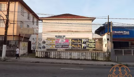 PREDIO COMERCIAL - CENTRO