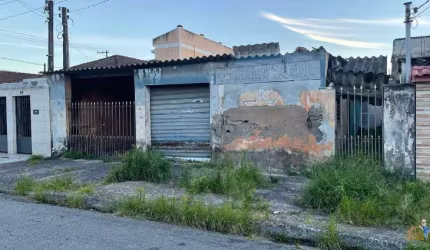 Lote ou Terreno à venda, Rádio Clube - Santos/SP