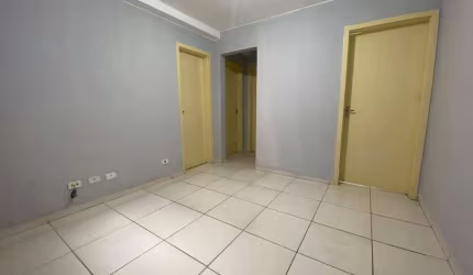 Apartamento para aluguel, 2 quartos, 1 vaga, Vila Jockei Clube - São Vicente/SP