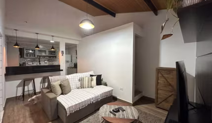 Casa à venda, 3 quartos, 1 suíte, MACUCO - Santos/SP