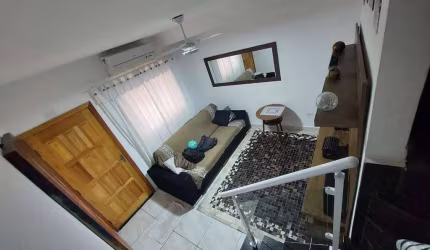 SOBRADO - SÍTIO DO CAMPO