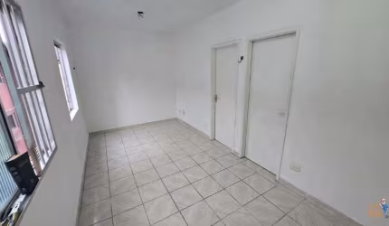 Apartamento à venda, 2 quartos, 1 vaga, Castelo - Santos/SP