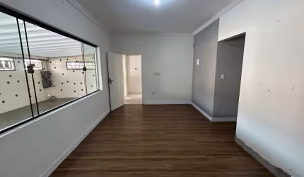 Casa à venda, 3 quartos, 3 vagas, Rádio Clube - Santos/SP