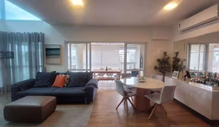 Apartamento à venda, 2 quartos, 2 suítes, 1 vaga, Gonzaga - Santos/SP