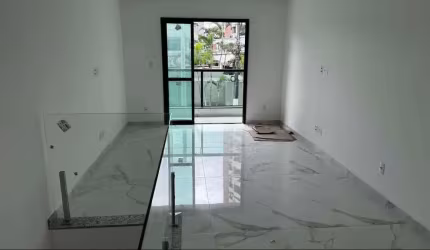 Casa à venda, 3 quartos, 1 suíte, 1 vaga, PONTA DA PRAIA - Santos/SP