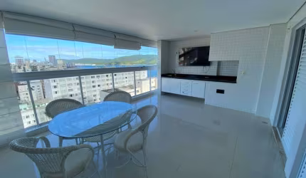 APARTAMENTO - EMBARÉ