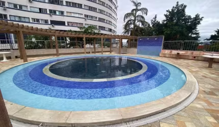 SALA LIVING - ILHA PORCHAT