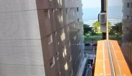 Apartamento à venda, 3 quartos, 1 suíte, 1 vaga, BOQUEIRÃO - Santos/SP