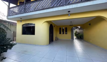 SOBRADO- VILA TUPI