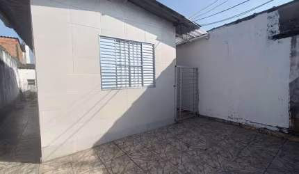 CASA (FRENTE) - CATIAPOÃ