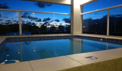 Cobertura à venda, 3 quartos, 1 suíte, 2 vagas, PONTA DA PRAIA - Santos/SP