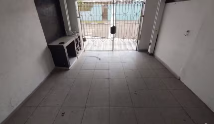 Casa para aluguel, 2 quartos, Areia Branca - Santos/SP
