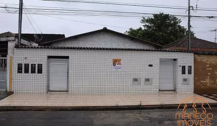 CASA - BOM RETIRO