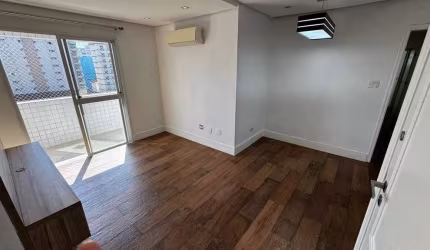 Apartamento à venda, 3 quartos, 1 suíte, 1 vaga, Gonzaga - Santos/SP