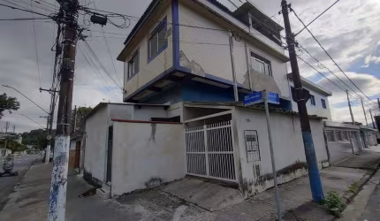 Apartamento para aluguel, 2 quartos, Santa Maria - Santos/SP