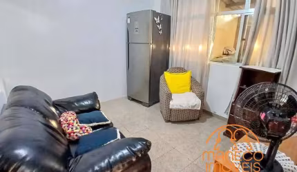 Casa à venda, 3 quartos, 2 vagas, Areia Branca - Santos/SP