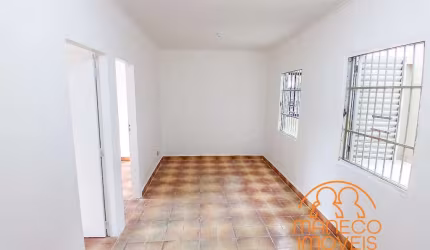 Apartamento à venda, 2 quartos, 1 vaga, Castelo - Santos/SP