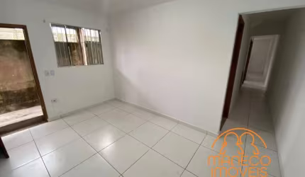 CASA - RIO BRANCO