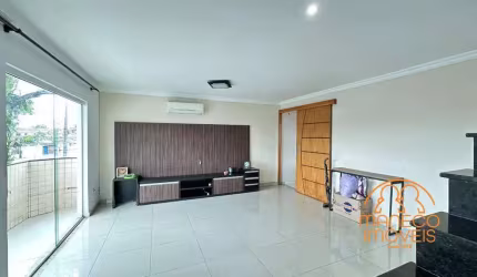 Casa à venda, 3 quartos, 1 suíte, 2 vagas, Santa Maria - Santos/SP