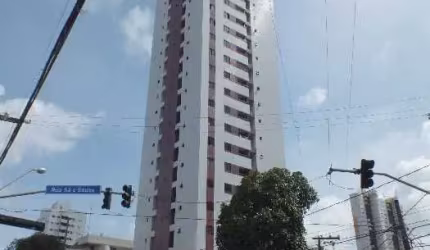 vendo apt 2 Quartos e 2 banheiros andar alto 52 m² por R$ 550.000