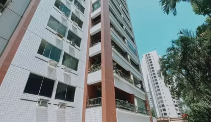 Vendo apt na Rua 48 ,143 mts Nascente 3 quartos no espinheiro