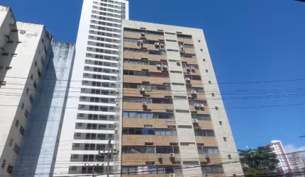 Sala com 5 ambientes à venda, 50m² - Boa Viagem