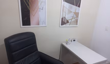 Sala com 5 ambientes, 50m²  em  Boa Viagem