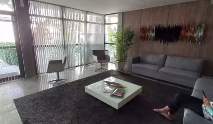 Alugo apt 1 quarto mobiliado ao lado do shopping Recife
