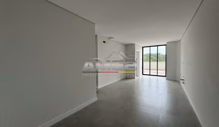 Apartamento com Terraço na Primeiro de Maio em Brusque SC
