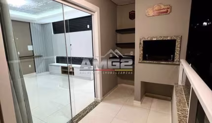 Apartamento com 2 dormitórios no Dom Joaquim em Brusque