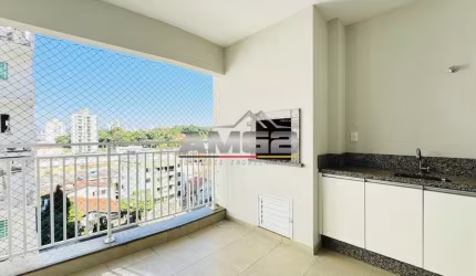 Apartamento com 2 dormitórios sendo 1 suíte em Brusque SC