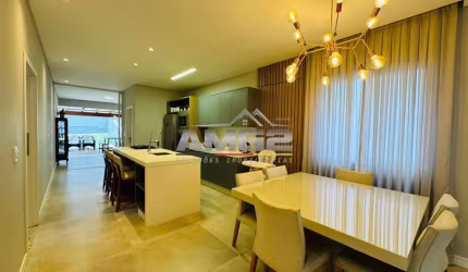 Casa Alto Padrão no Dom Joaquim em Brusque. Confira!!