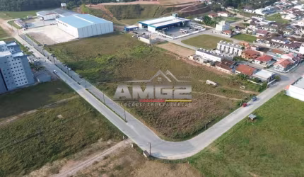 Terreno com 20.054m² para locação  próximo à Rodovia entre Brusque e Itajaí