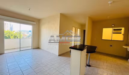 Apartamento com 2 dormitórios em Brusque SC
