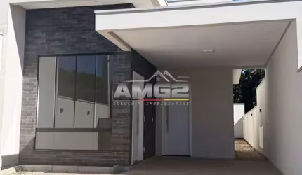 Casa com 3 dormitórios sendo 1 suíte no em Brusque