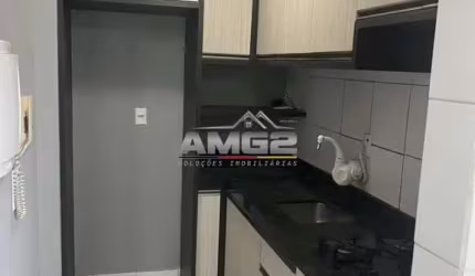 Apartamento com 2 dormitórios na Limeira em Brusque
