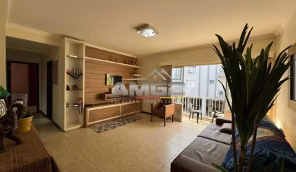 Apartamento com 2 dormiórios no São Luiz em Brusque SC