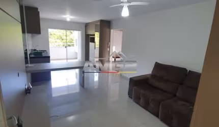 Apartamento Semi Mobiliado próximo ao Centro de Brusque