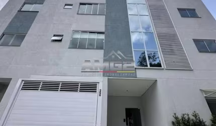 Apartamento com 2 dormitórios sendo 1 suíte no Azambuja em Brusque SC