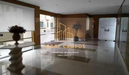AP-2421 -  APARTAMENTO À VENDA EM SANTANA - SÃO PAULO/SP