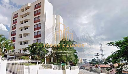 AP-2433 - APARTAMENTO À VENDA NO JARDIM PAULISTA - SJCampos/SP