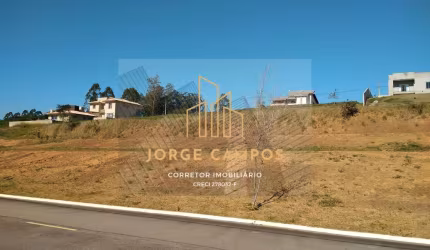 TE-24104 - TERRENO À VENDA NO CONDOMÍNIO RESERVA FAZENDA SÃO FRANCISCO