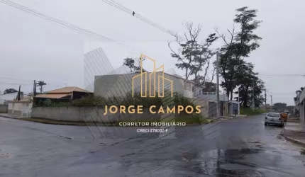 TE-24121 – TERRENO À VENDA NO LORENA VILLAGE EM LORENA-SP